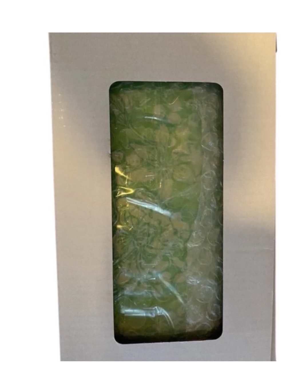Lilly Pulitzer GWP Hardshell Clutch
Limeade It's A Spring Thing Purse - Picture 2 of 5